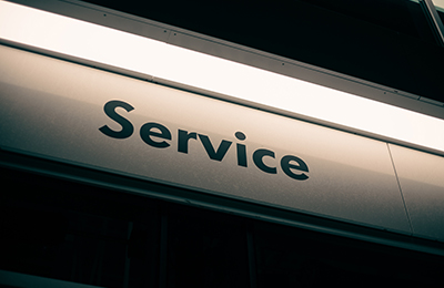 Customer Service Center Operations